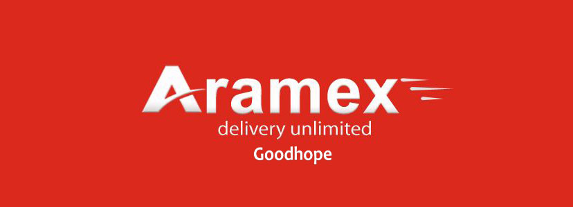 Aramex 快遞