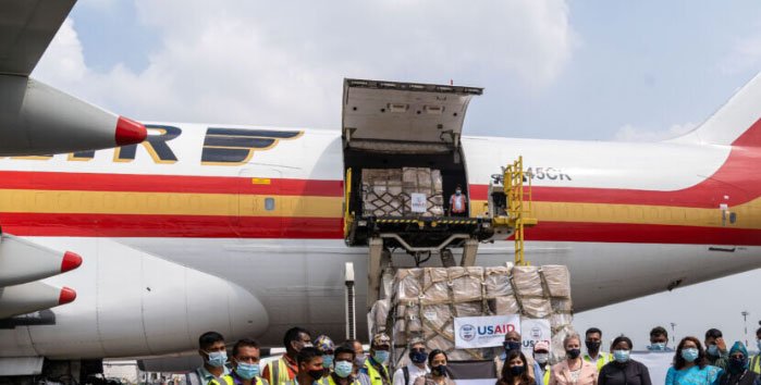 k4 從中國起飛航班