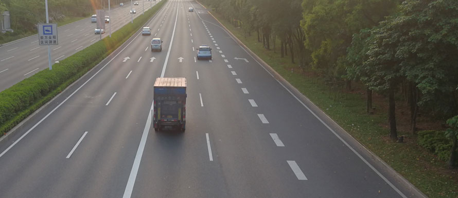 中國到芬蘭鐵路運輸線路