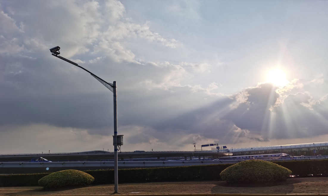 官方空運