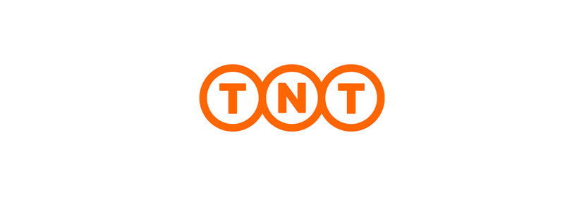 tnt 快遞