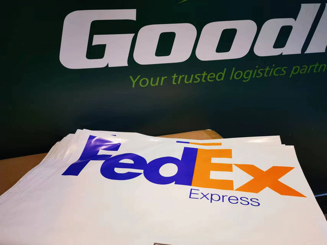 FedEx 中國到英國價格