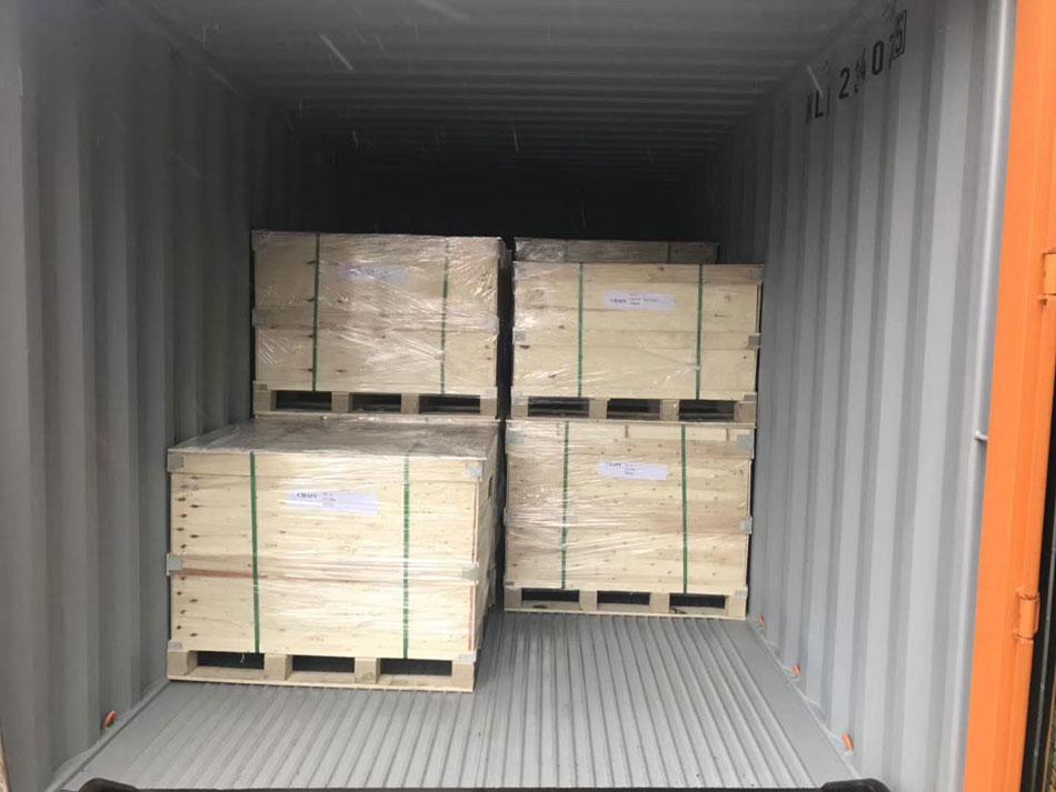 中國到澳洲海運散貨拼箱價格